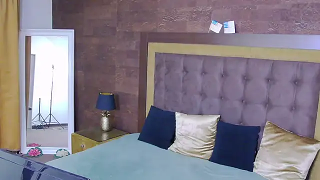 EvelynReagan webcam