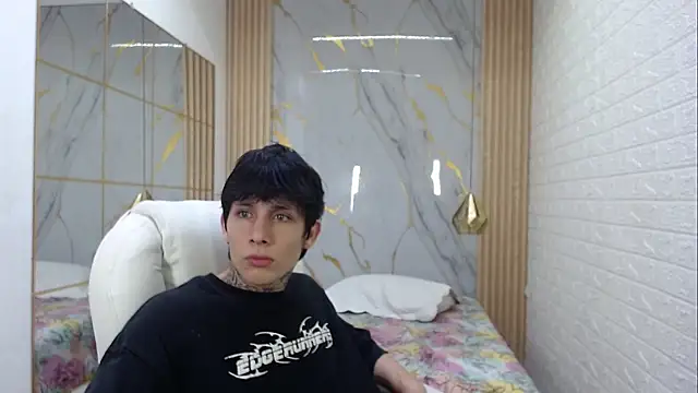 Cry_thereal webcam