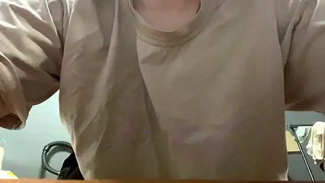 LiyaStile webcam