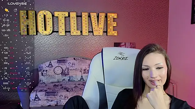 Athenatrend webcam