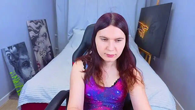 SabrinaLee webcam