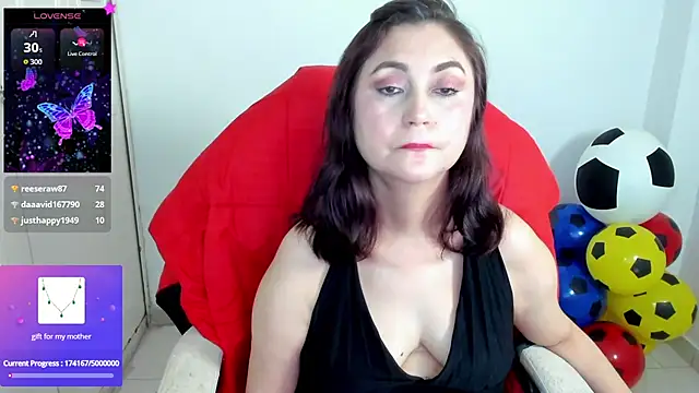 danielahot66 webcam