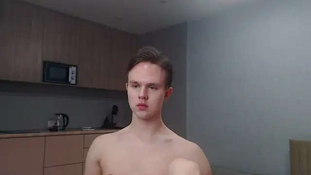 MartinMendez webcam