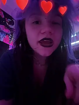 Cutiepiespanks webcam