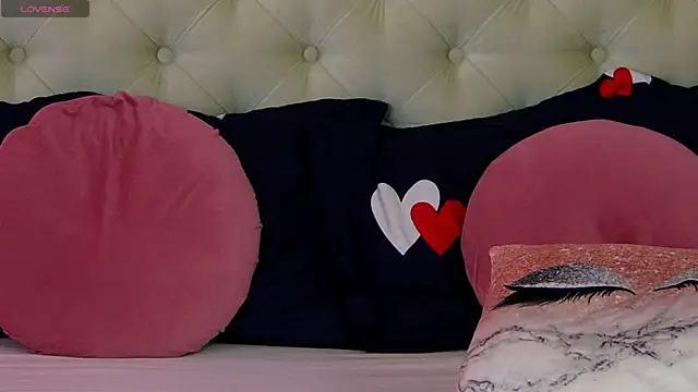 RagazzaBella webcam