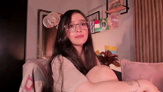 Eva_Macalliter webcam