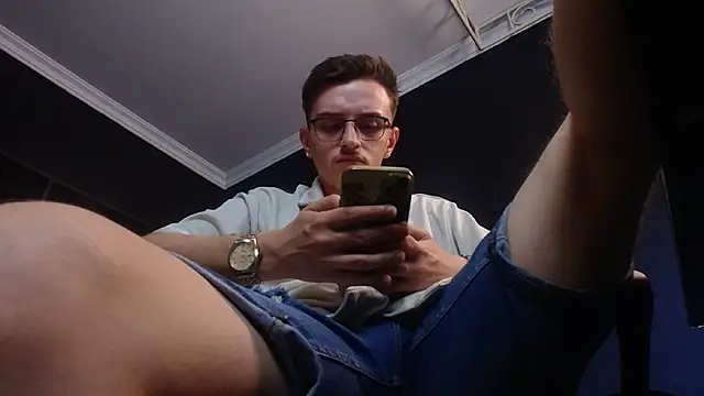 FelixStarkk webcam