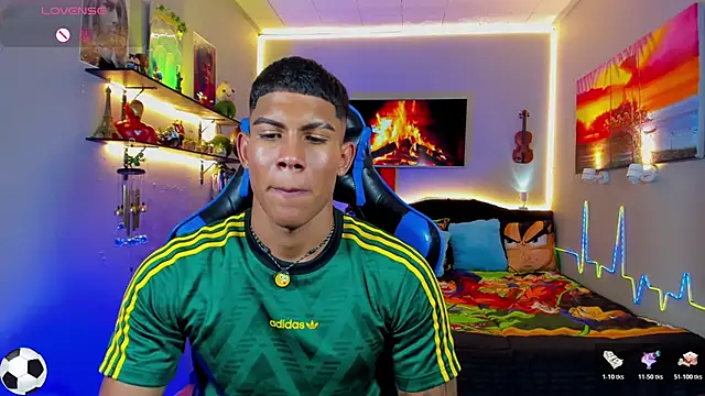 Damian_latinxxx webcam
