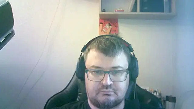 SirAbuser webcam