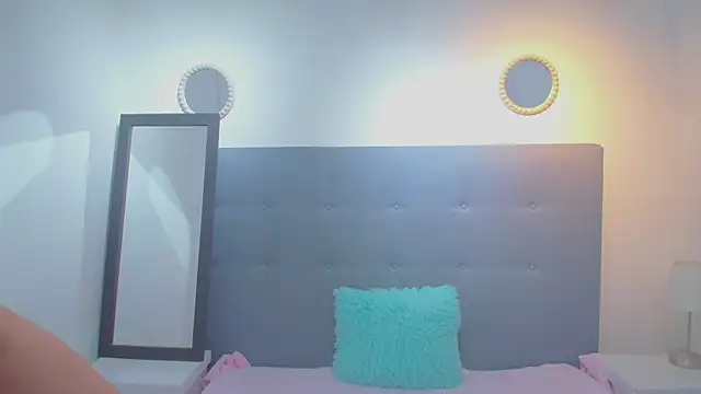 chaneelstark webcam
