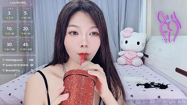 yangyang_520 webcam