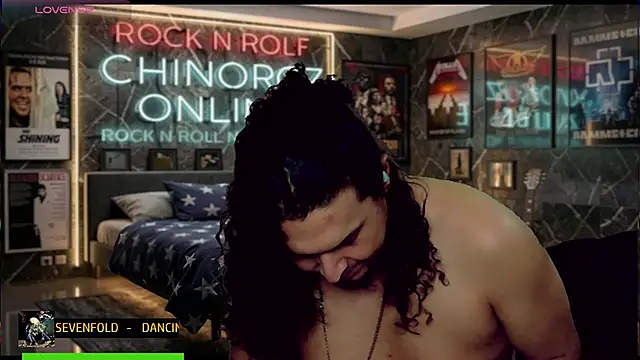 chino_roz webcam