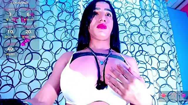 mariannagotica (T young) - cum explosive