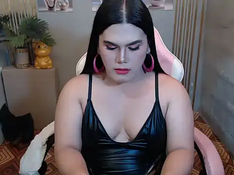 TsVelinda_Monroe webcam