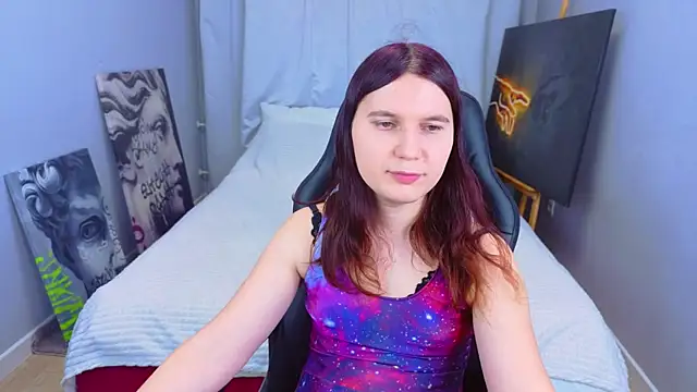 SabrinaLee webcam