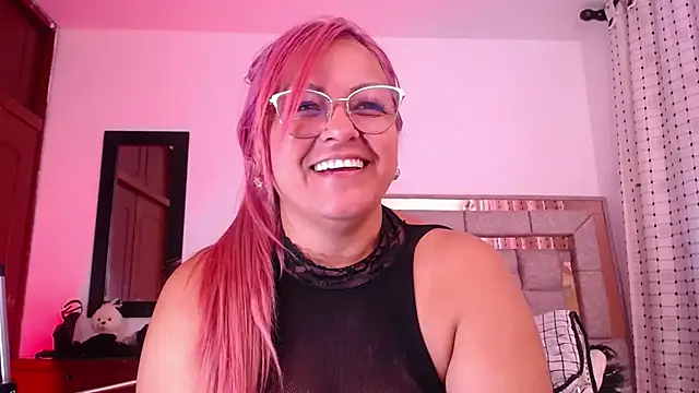 salomecastro_ webcam