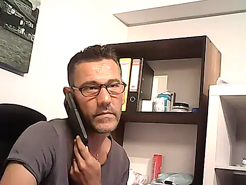 mastercharisma35 live cam on StripChat
