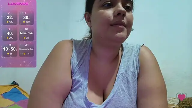 EliVanegas webcam