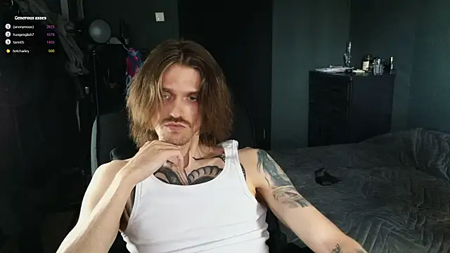 TechnoJesus