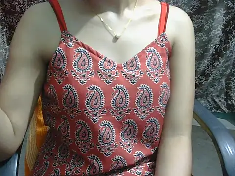 Adorable_Ayesha webcam