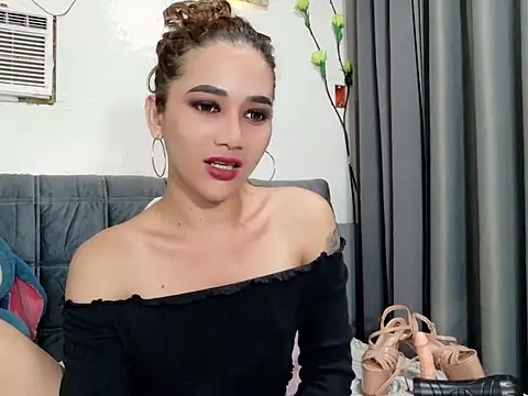 Demonsfuck live cam on StripChat