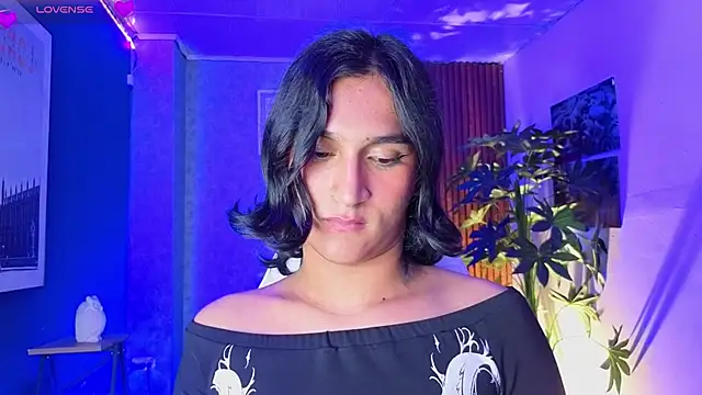 Zoee_Kiss_ webcam