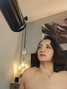 evazul webcam