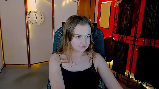 LissaTelor webcam