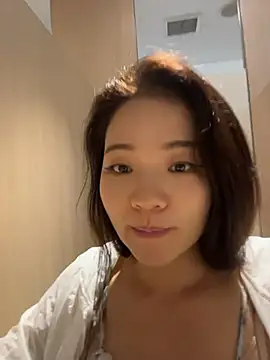 xiaochengzi505 webcam