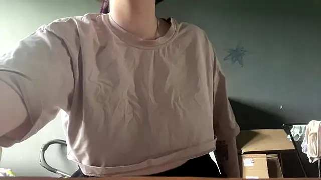 LiyaStile webcam
