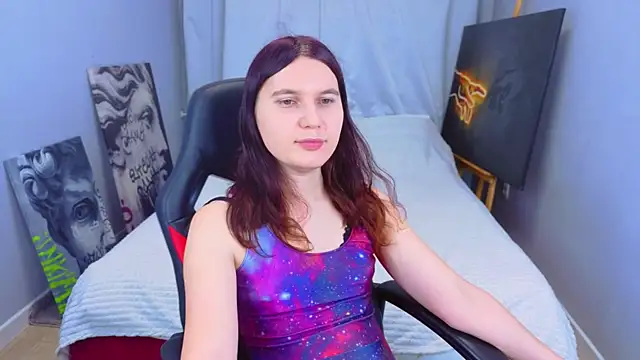 SabrinaLee webcam