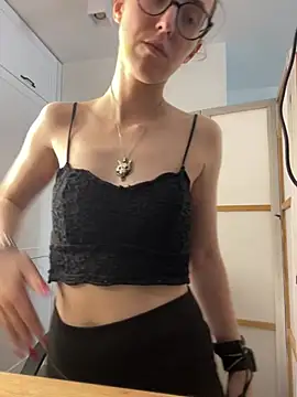 MartiniiSelenna webcam