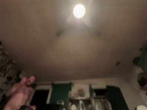 RawRyder8 webcam