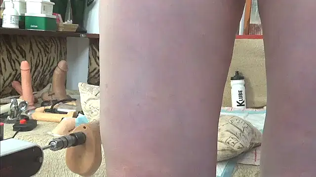 RitaMinx webcam