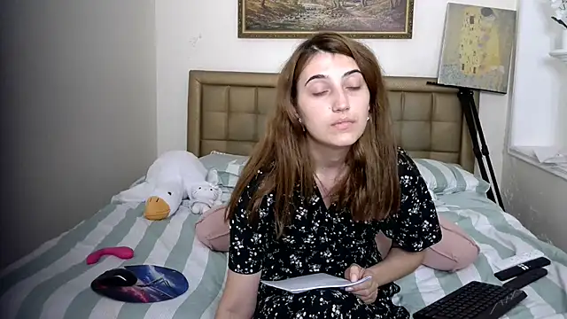 Iren webcam