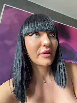 MysticCleo webcam