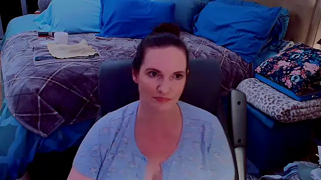 ninajaymes - Ninajaymes's free webcam - UK Sex Cams