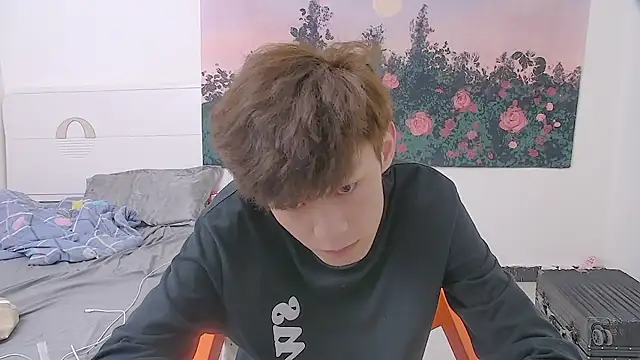 paofu-001 webcam