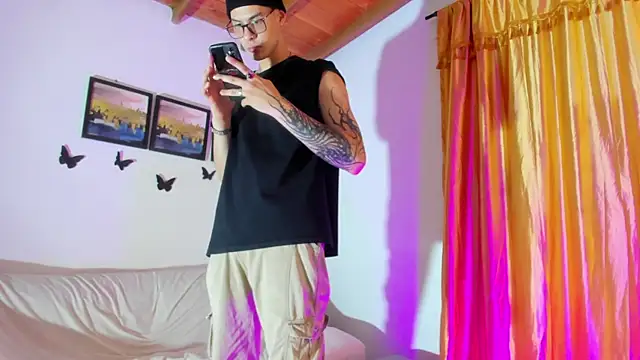 Vlad__night webcam