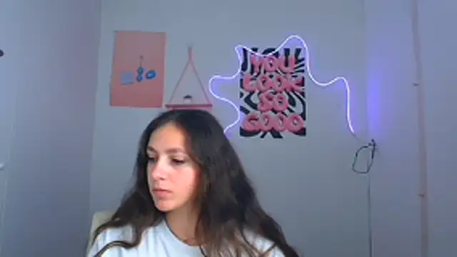 KissMeJulia webcam