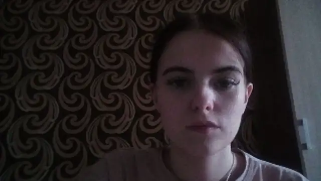 KikiAmino webcam