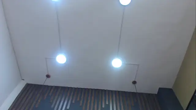MartinaaFit webcam