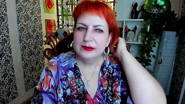 Joana_Woods webcam