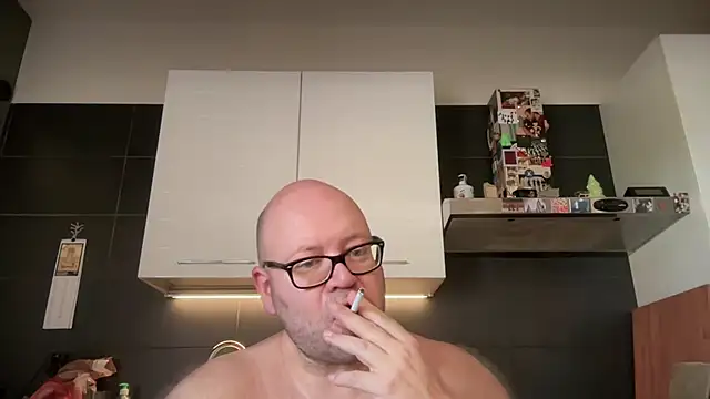 theitalianbear webcam