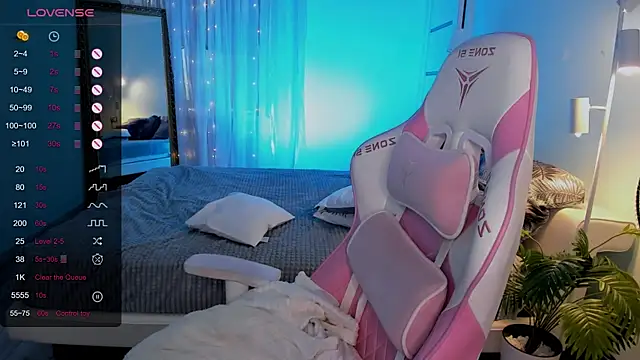AnyaTaylor_ live cam on StripChat