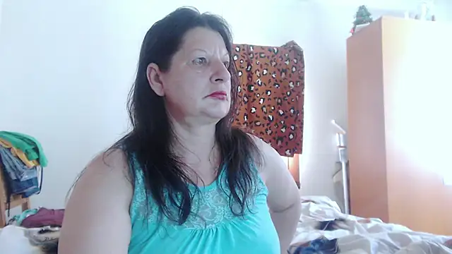 ExtasyMature webcam