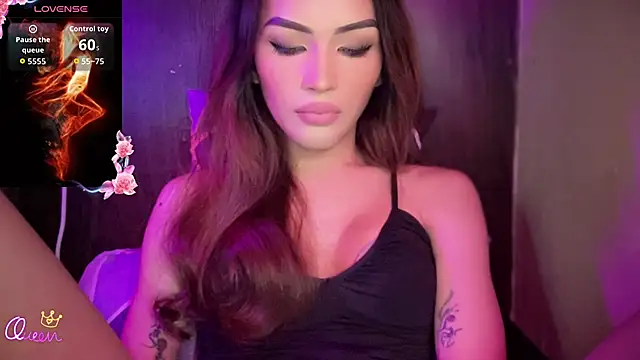 Alicegreenexx webcam