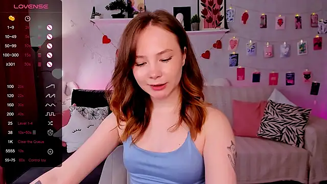 LanaBlu_ webcam