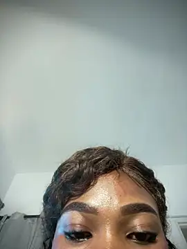myblackdoope webcam