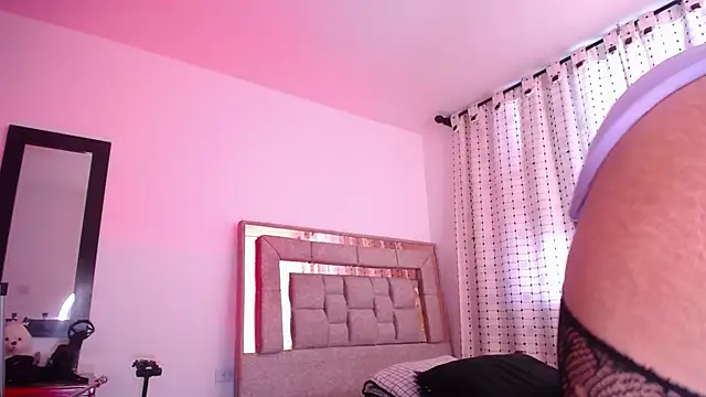 salomecastro_ webcam